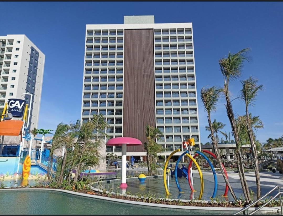 Salinas Premiun Resort 703 Salinópolis Exterior foto