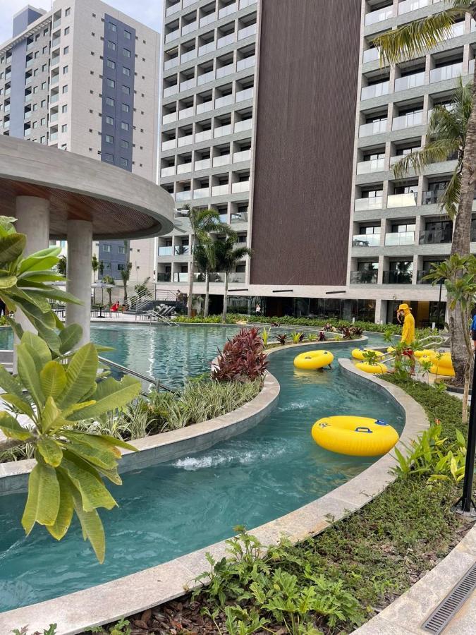 Salinas Premiun Resort 703 Salinópolis Exterior foto