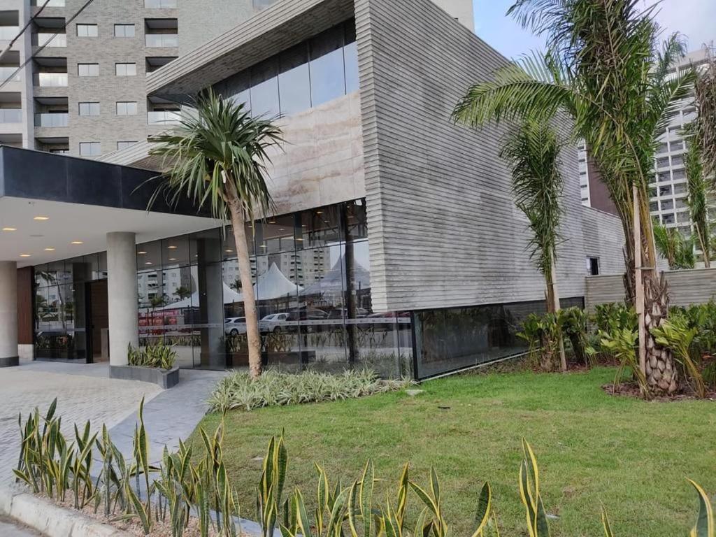 Salinas Premiun Resort 703 Salinópolis Exterior foto
