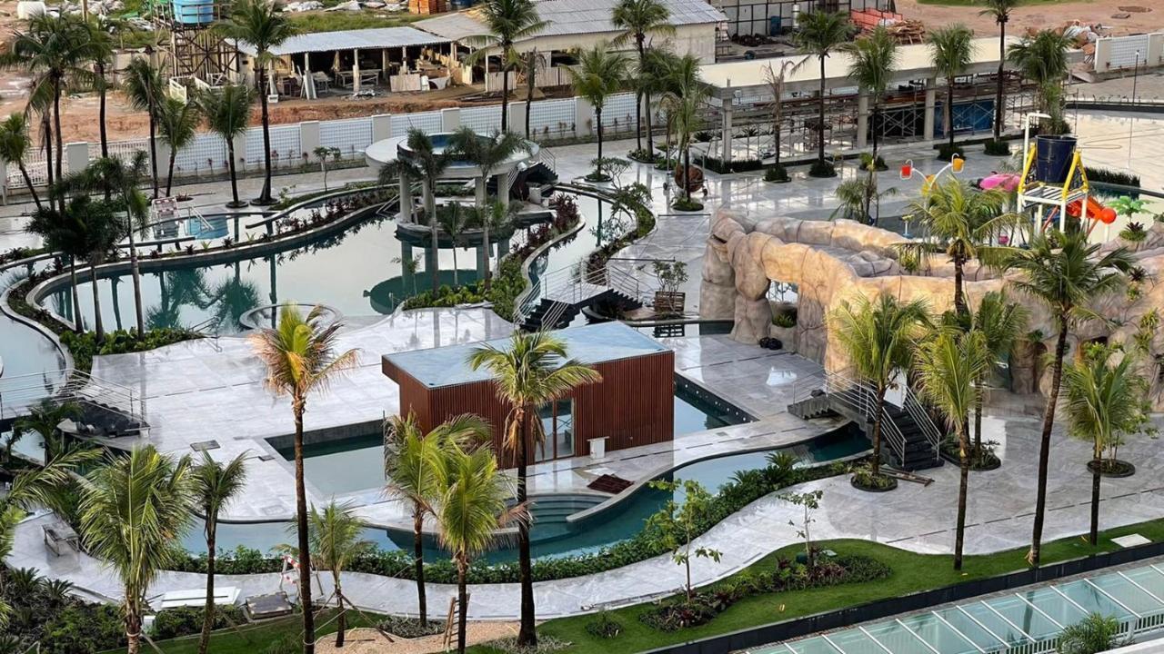 Salinas Premiun Resort 703 Salinópolis Exterior foto